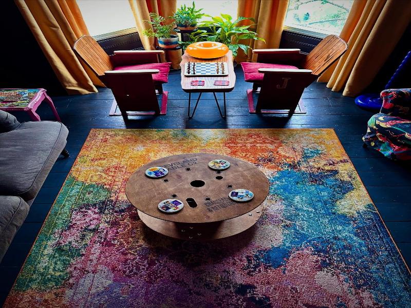 Crafnant House - Bed & Breakfast image