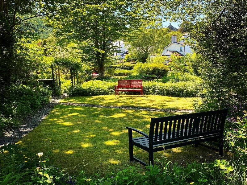 Crafnant House - Bed & Breakfast image
