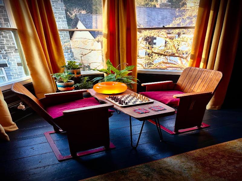 Crafnant House - Bed & Breakfast image