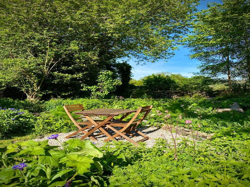 Crafnant House - Bed & Breakfast image