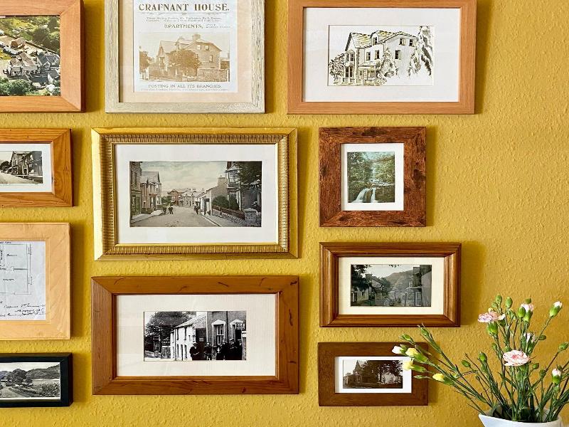 Crafnant House - Bed & Breakfast image