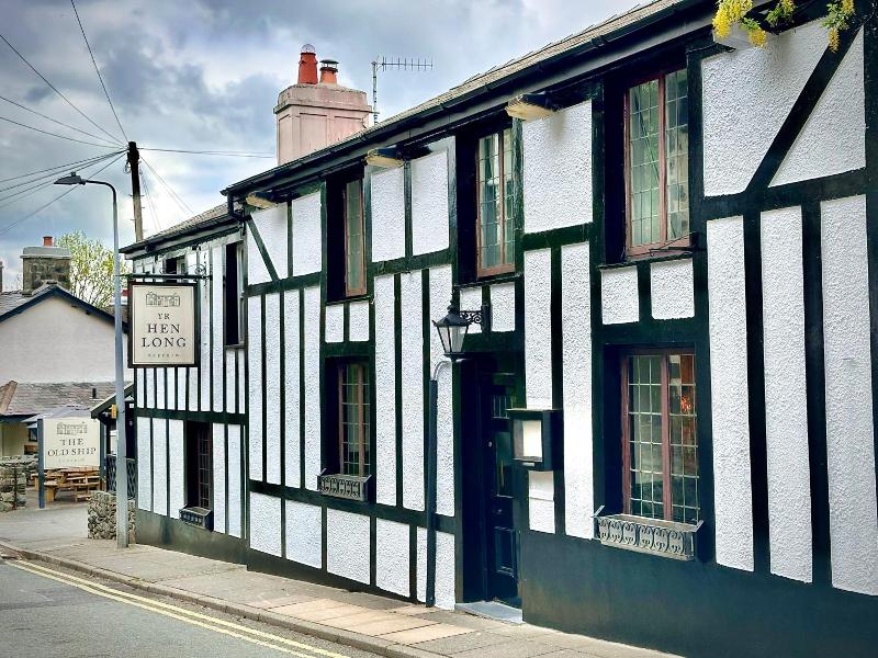 Crafnant House - Bed & Breakfast image