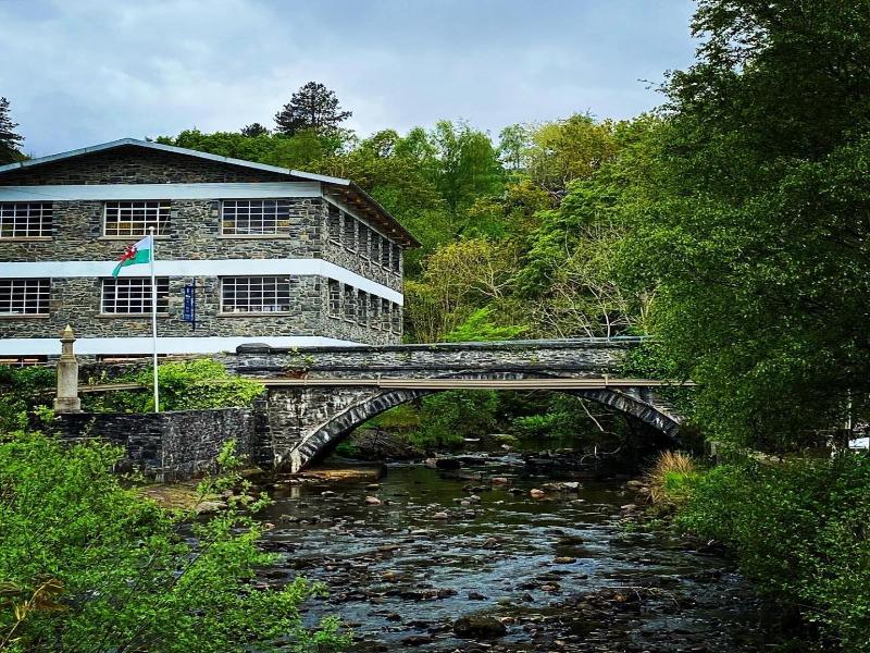 Crafnant House - Bed & Breakfast image