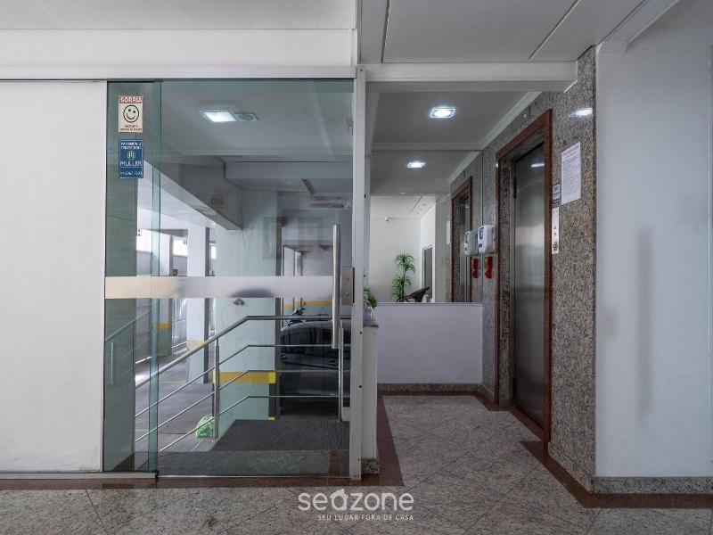 Apto 110m Praia 3q Próx Atrações Em Bc Drb0205
