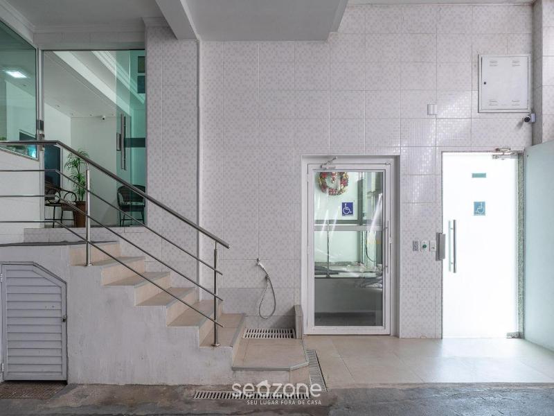 Apto 110m Praia 3q Próx Atrações Em Bc Drb0205