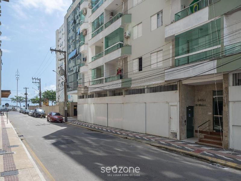 Apto 110m Praia 3q Próx Atrações Em Bc Drb0205