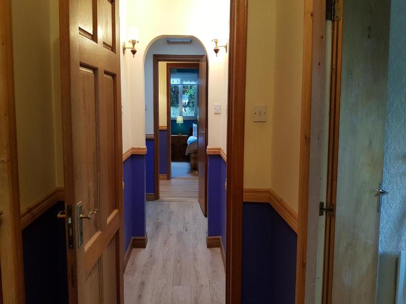 Divine Mercy B&b image