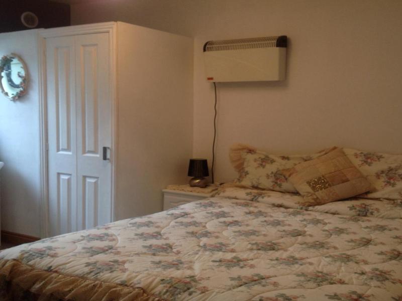 Divine Mercy B&b image