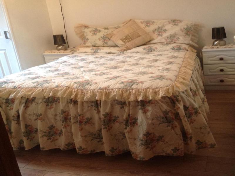 Divine Mercy B&b image