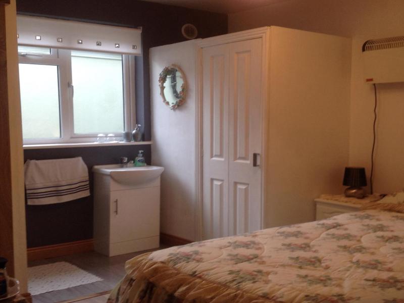 Divine Mercy B&b image