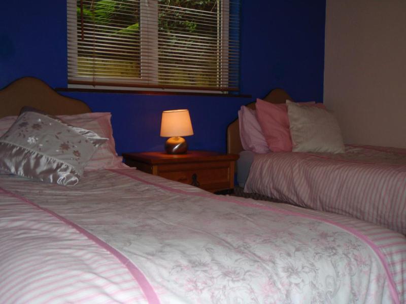 Divine Mercy B&b image