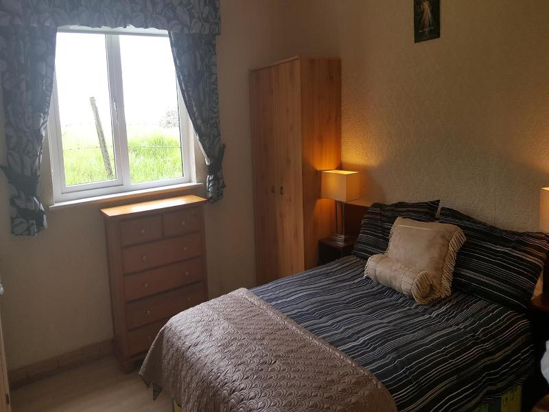 Divine Mercy B&b image
