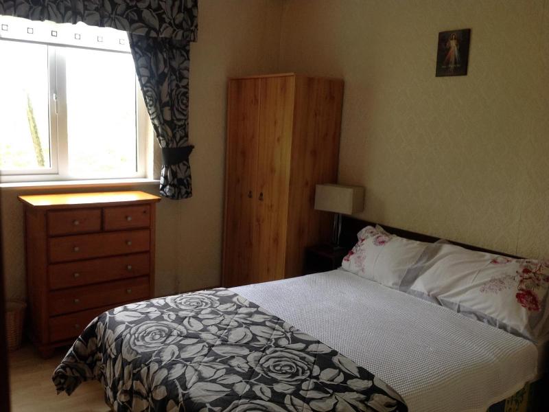 Divine Mercy B&b image