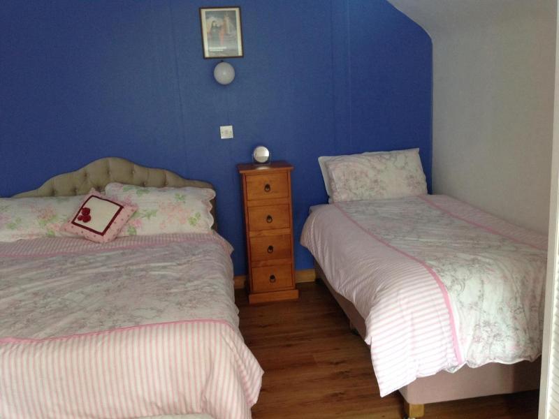 Divine Mercy B&b image