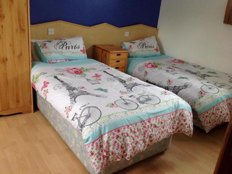 Divine Mercy B&b image