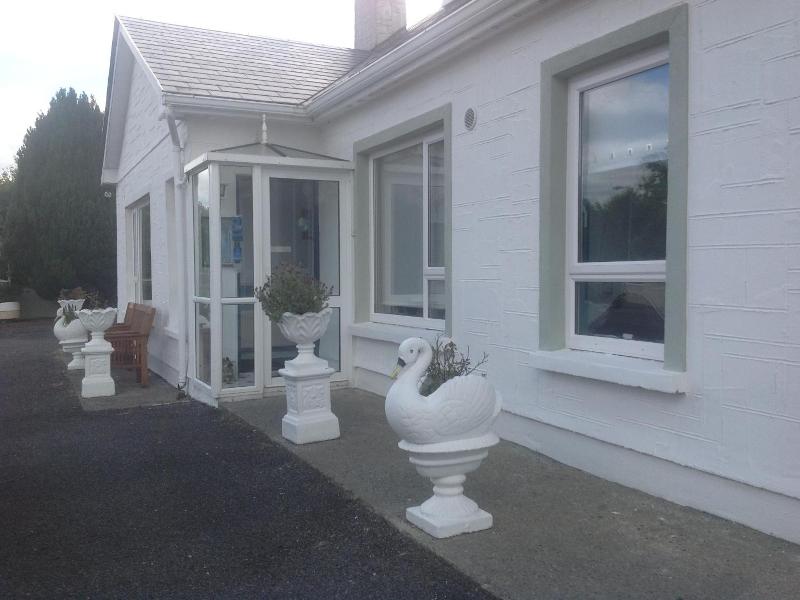 Divine Mercy B&b image