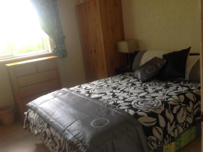 Divine Mercy B&b image