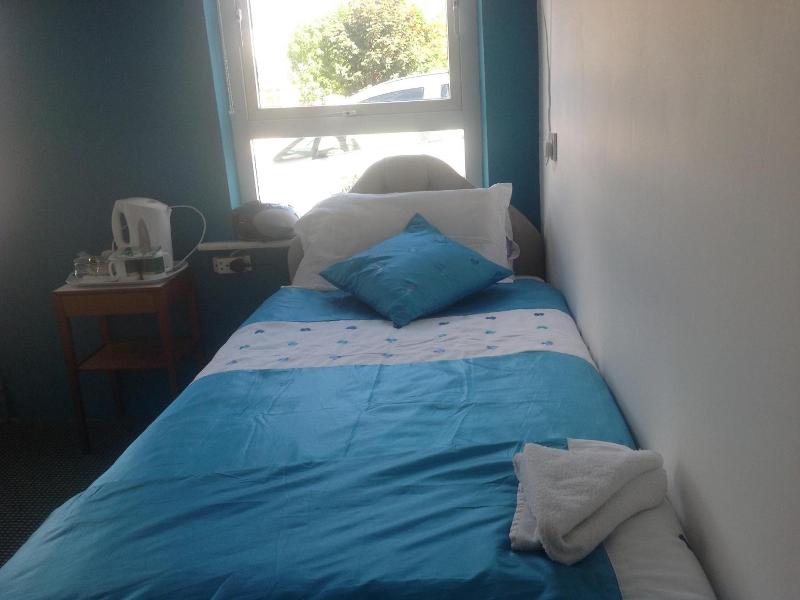 Divine Mercy B&b image
