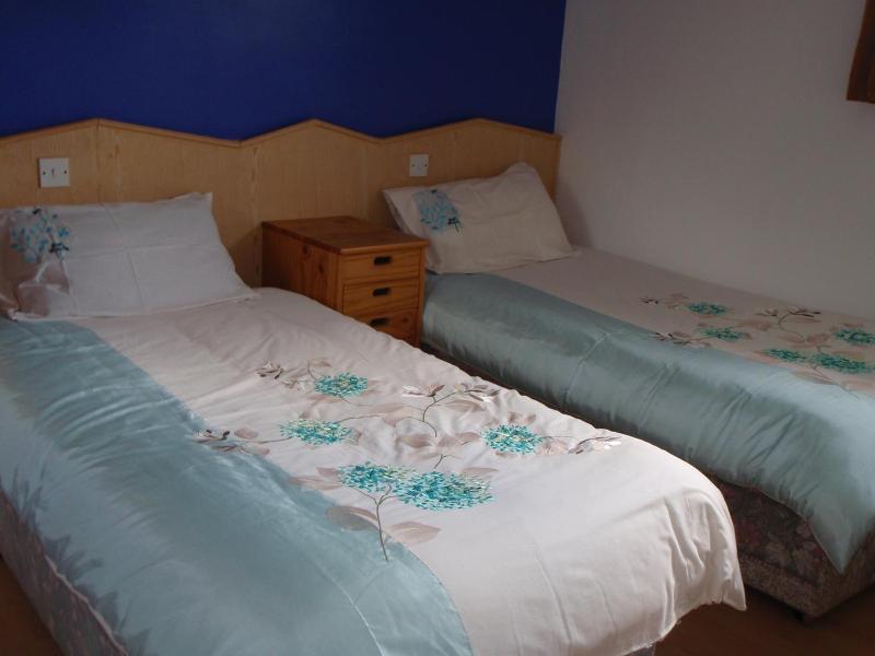 Divine Mercy B&b image