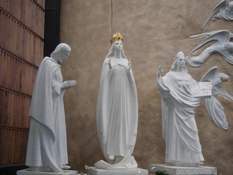 Divine Mercy B&b image