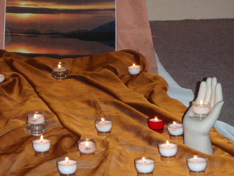 Divine Mercy B&b image