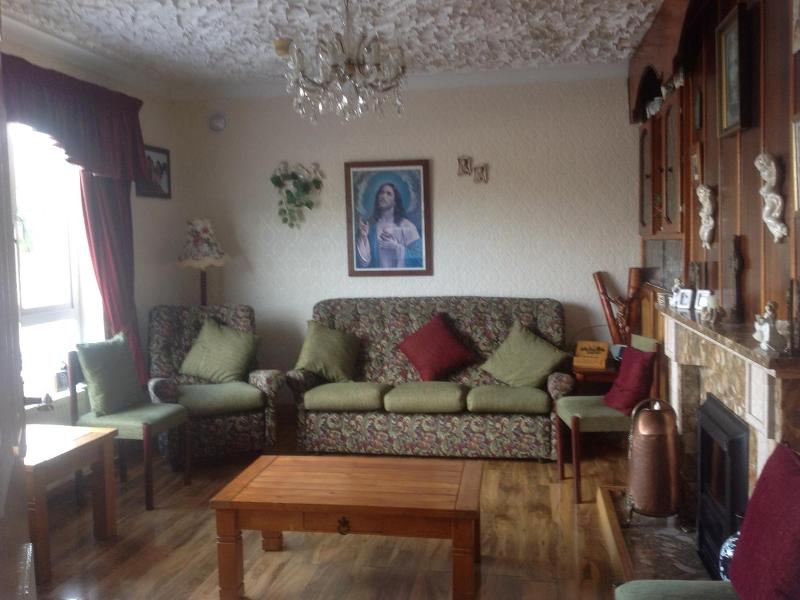 Divine Mercy B&b image
