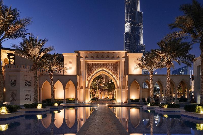 Palace Downtown Dubai