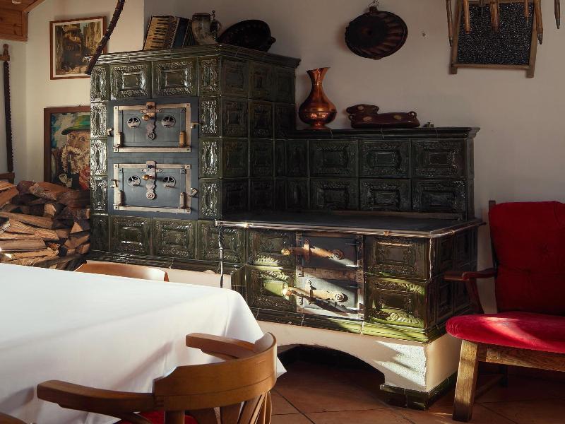 Hotel Krížový Vrch image