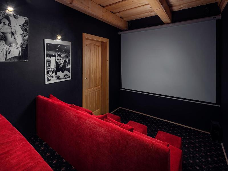 Hotel Krížový Vrch image