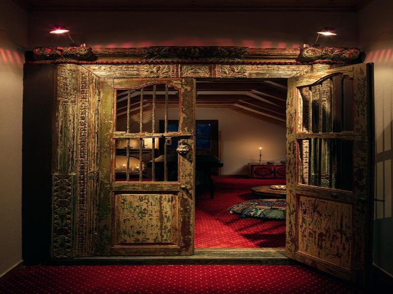 Hotel Krížový Vrch image