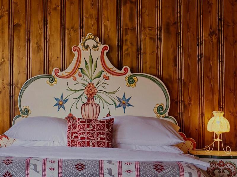Hotel Krížový Vrch image