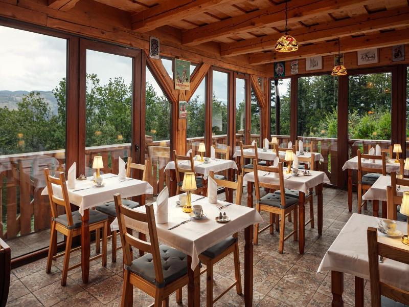 Hotel Krížový Vrch image