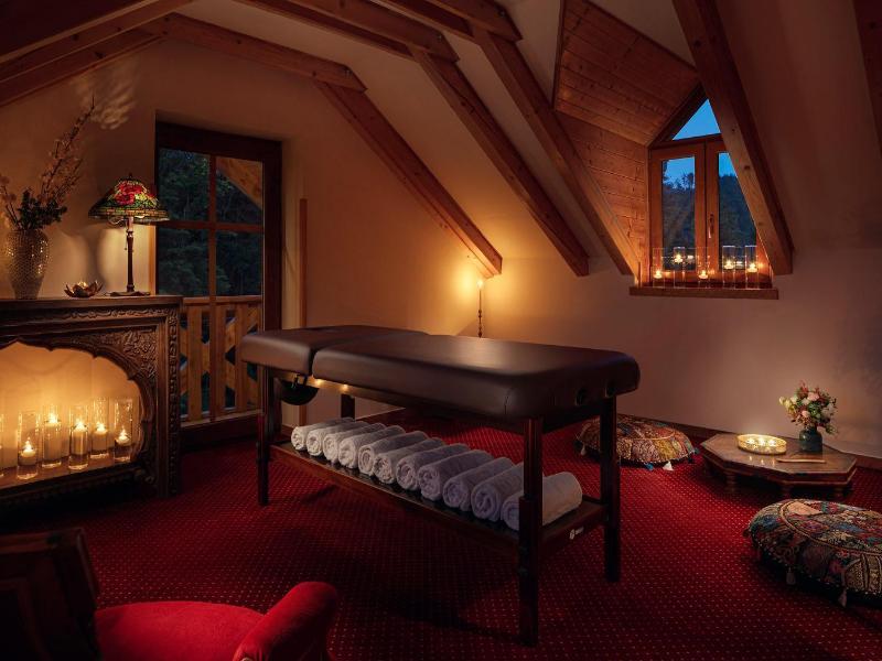 Hotel Krížový Vrch image