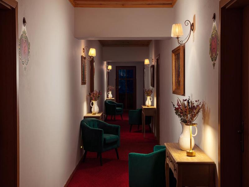 Hotel Krížový Vrch image