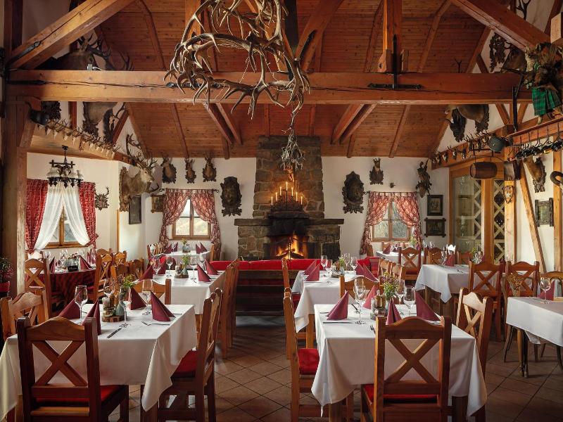 Hotel Krížový Vrch image