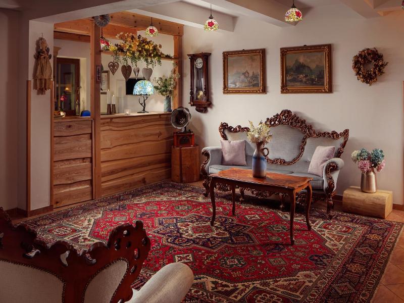 Hotel Krížový Vrch image