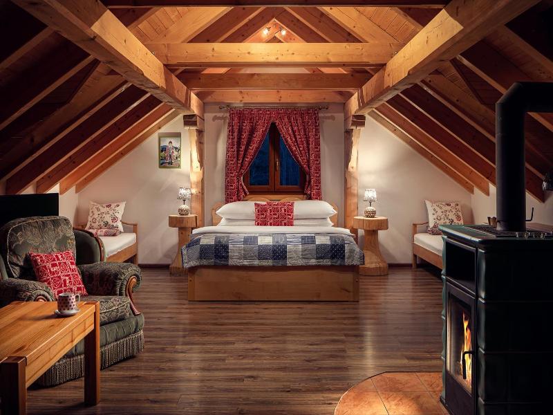 Hotel Krížový Vrch image