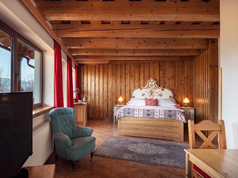 Hotel Krížový Vrch image