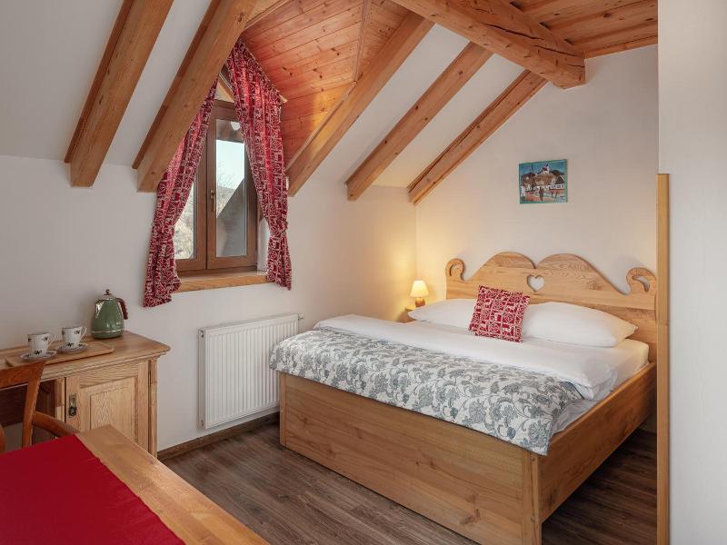 Hotel Krížový Vrch image