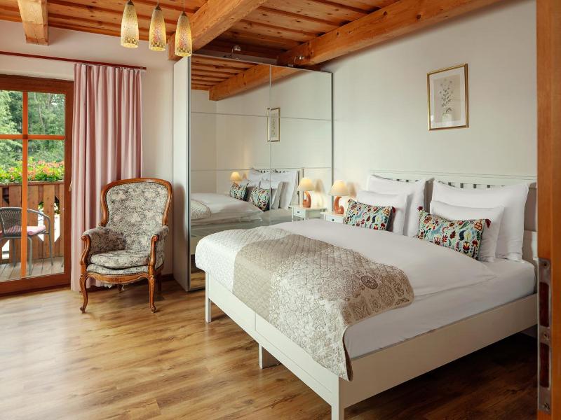 Hotel Krížový Vrch image