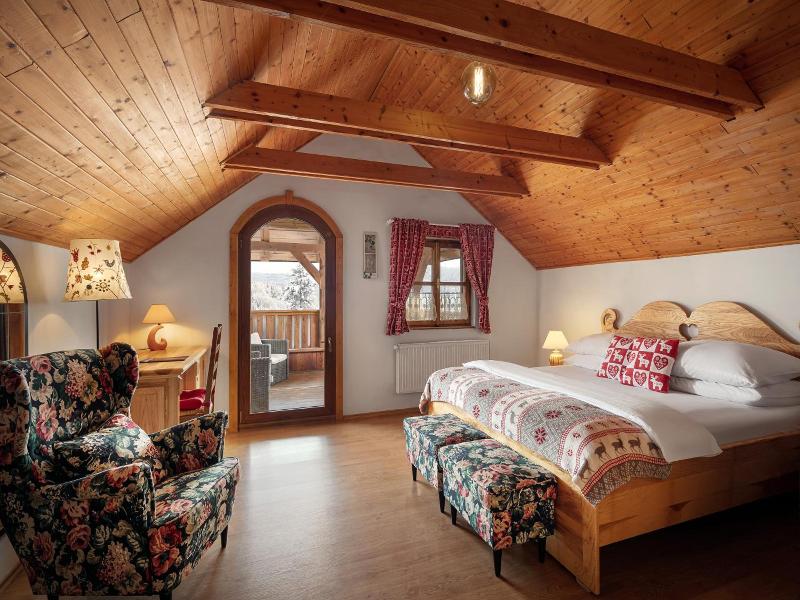 Hotel Krížový Vrch image