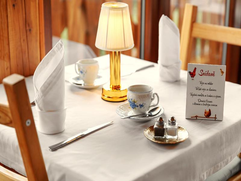 Hotel Krížový Vrch image