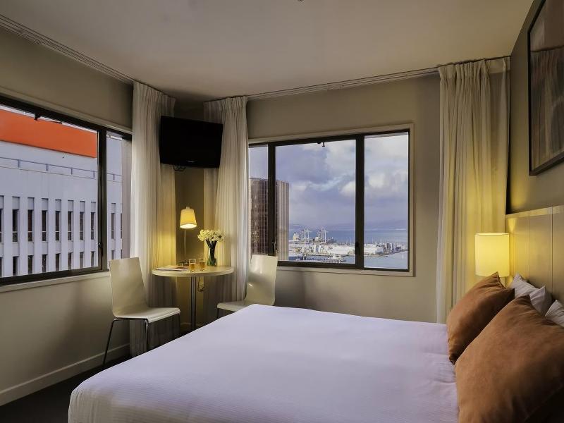 Travelodge Hotel Wellington
