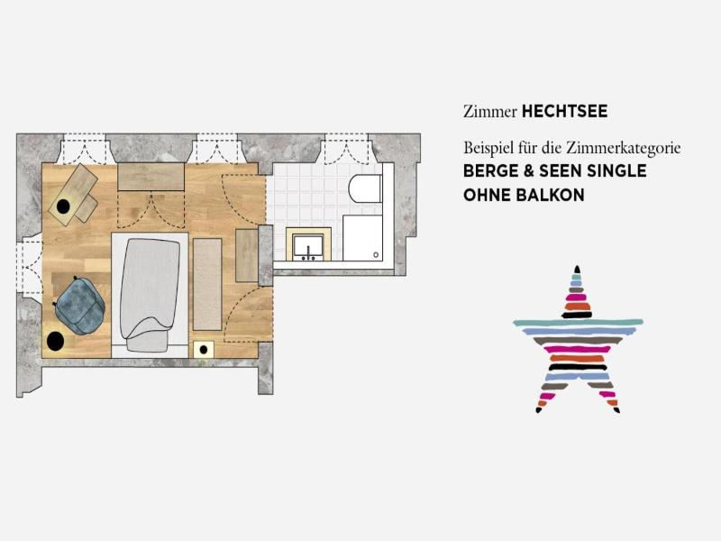 Tannerhof - Mein Versteck In Den Bergen image