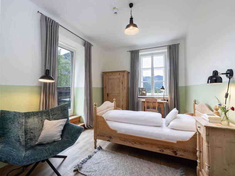 Tannerhof - Mein Versteck In Den Bergen image