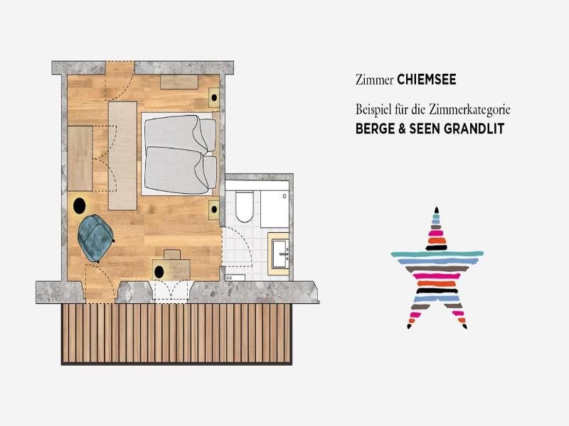 Tannerhof - Mein Versteck In Den Bergen image