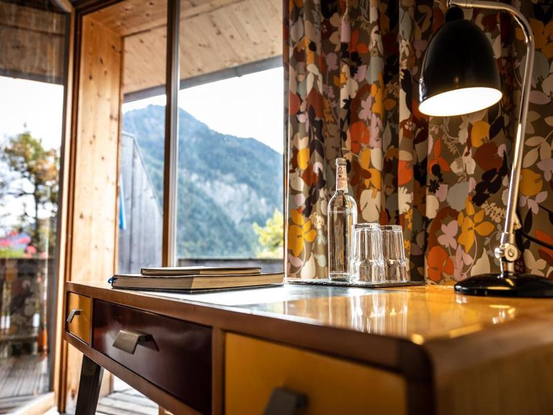 Tannerhof - Mein Versteck In Den Bergen image