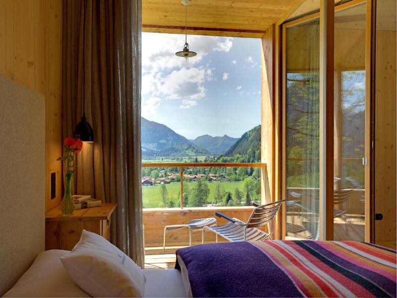 Tannerhof - Mein Versteck In Den Bergen image