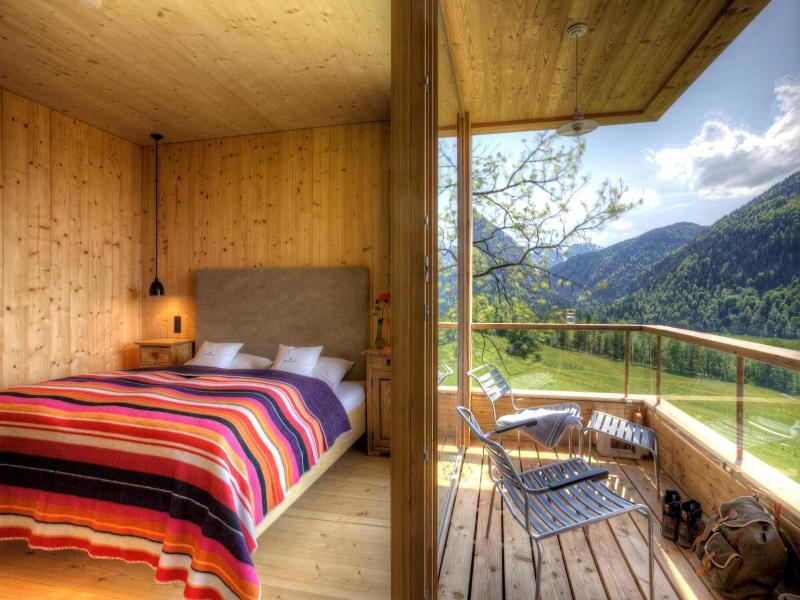 Tannerhof - Mein Versteck In Den Bergen image