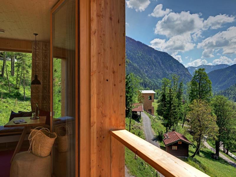 Tannerhof - Mein Versteck In Den Bergen image
